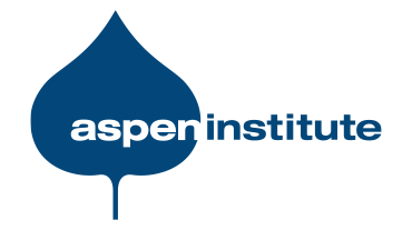The Aspen Institute logo
