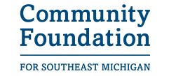 The Community Foundation logo