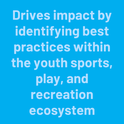 Project Play Coalition Project Play Southeast Michigan