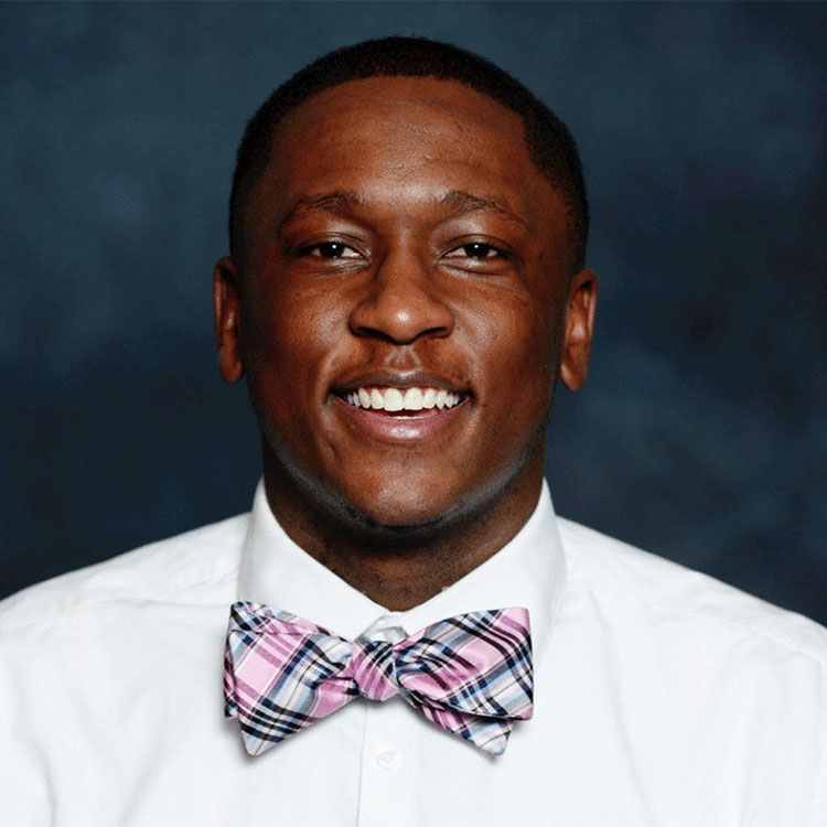 Rickey Jackson Jr