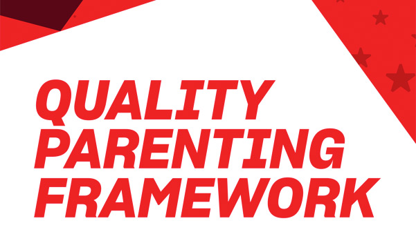 Quality Parenting Framework